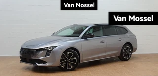 Peugeot 508 SW 1.6 Hybrid 225 e-EAT8 Allure
