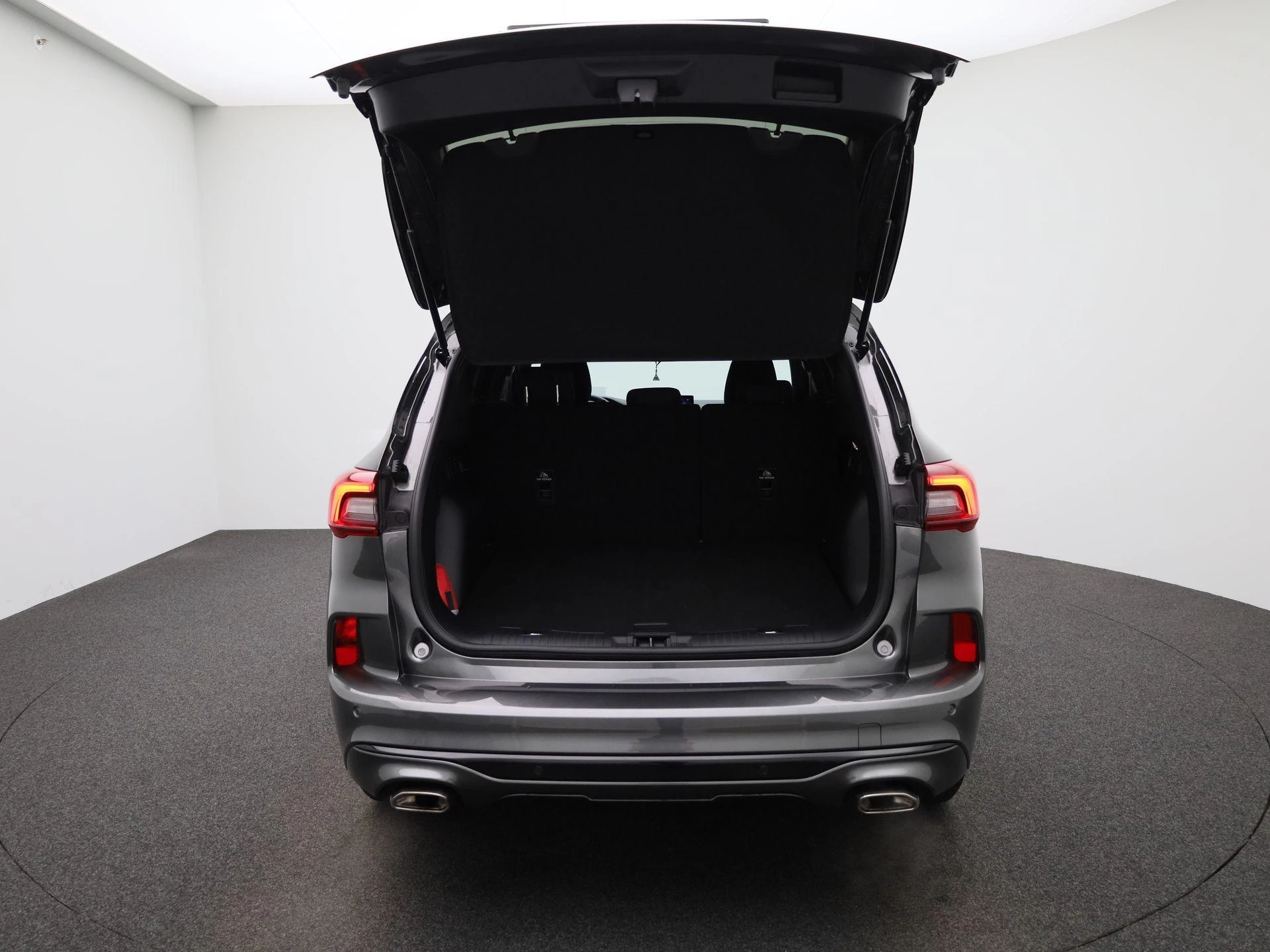 Ford Kuga 2.5 PHEV ST-Line