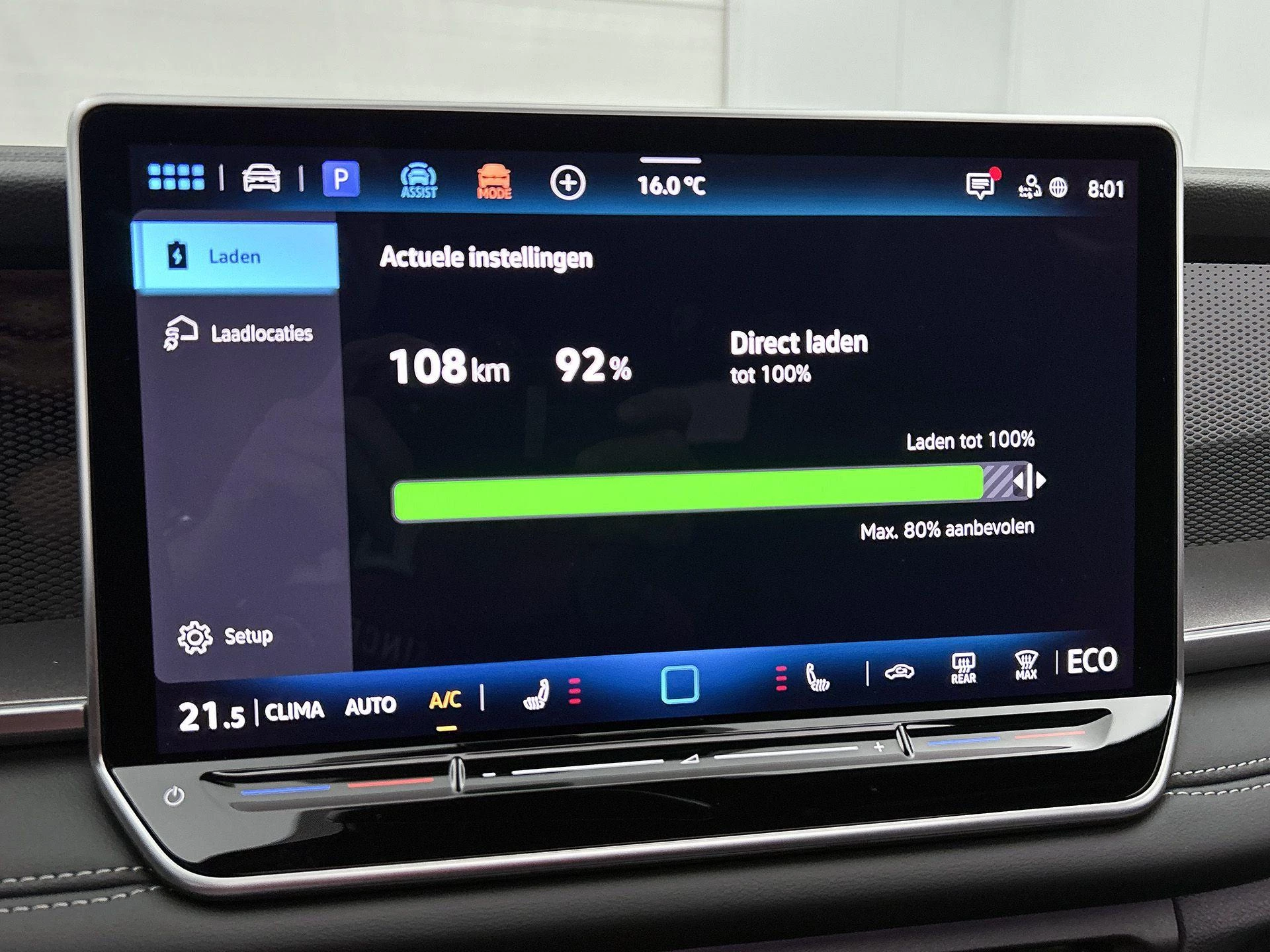 Volkswagen Tayron 1.5 eHybrid Life Edition 204 PK Plug in Hybrid