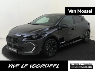 Renault Clio 1.8 Hybrid 160 esprit Alpine
