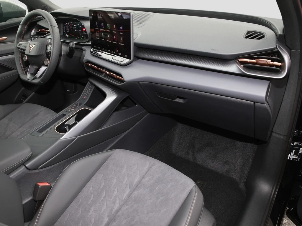 CUPRA Terramar VZ 1.5 e-Hybrid 200kW/272PS 6-Gang-DSG