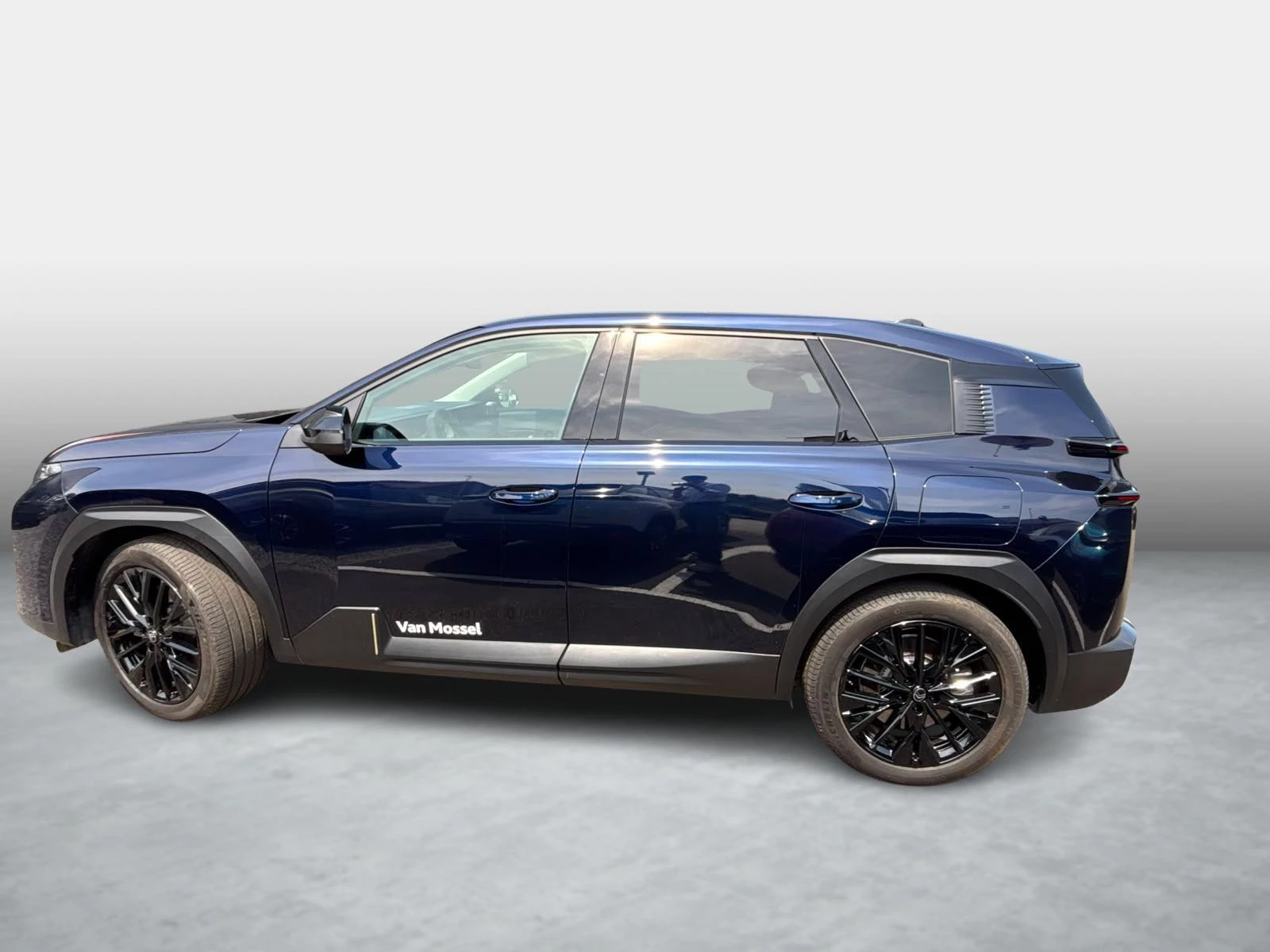 Citroën ë-C5 Aircross Electric 210 ch Comfort Range Auto MAX