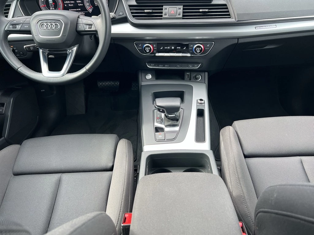 Audi Q5 Sportback S line 40 TFSI quattro S tronic