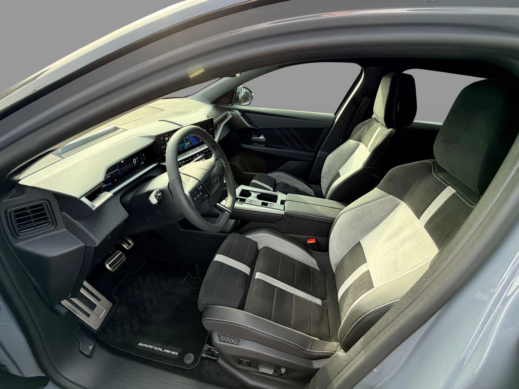 Opel Grandland BEV AWD 73kWh Dual Motor Ultimate