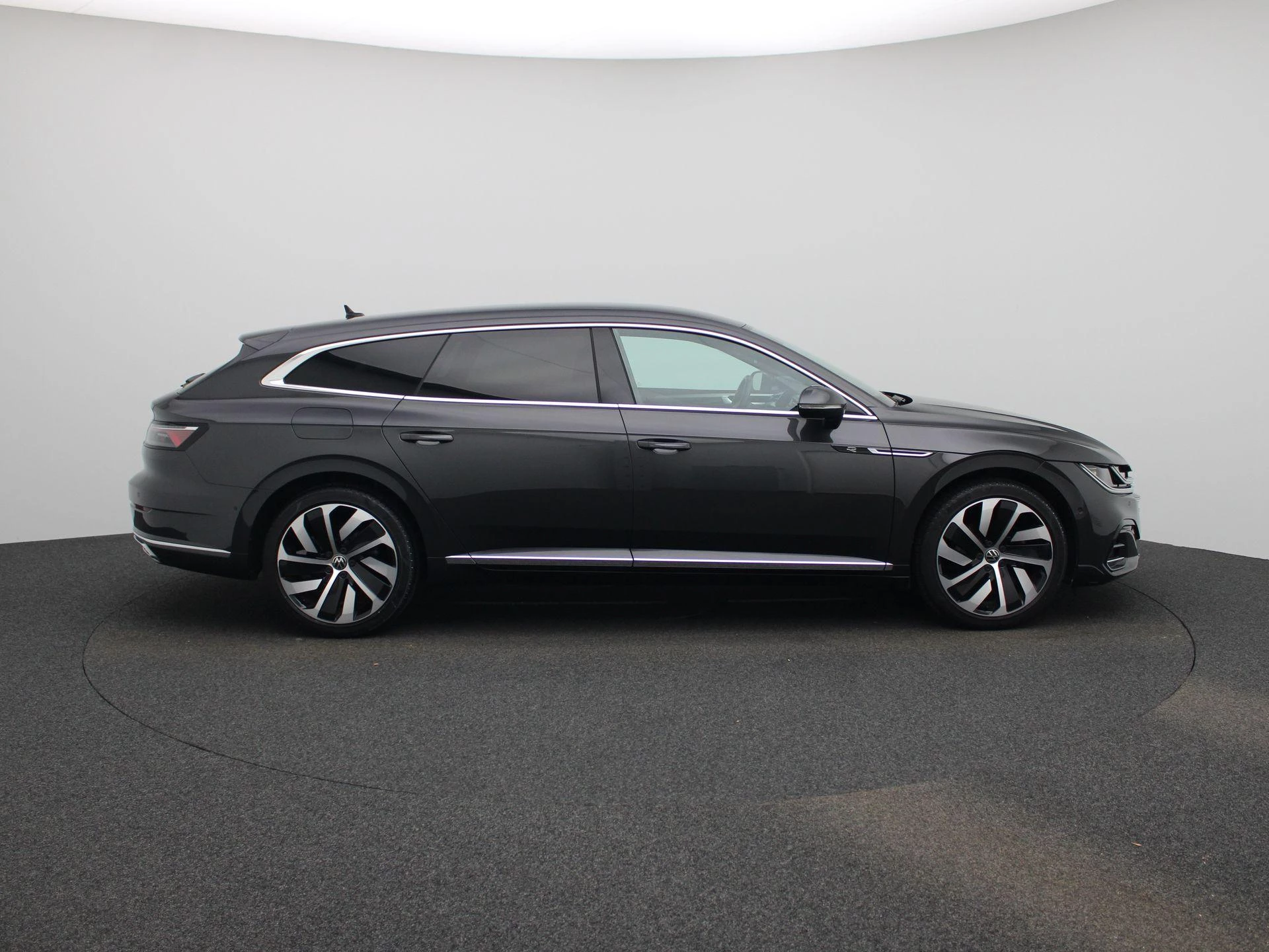 Volkswagen Arteon Shooting Brake 1.4 TSI eHybrid R-Line Business+ 218 PK|