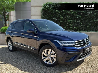 Volkswagen Tiguan Allspace 1.5 TSI Life 5dr DSG