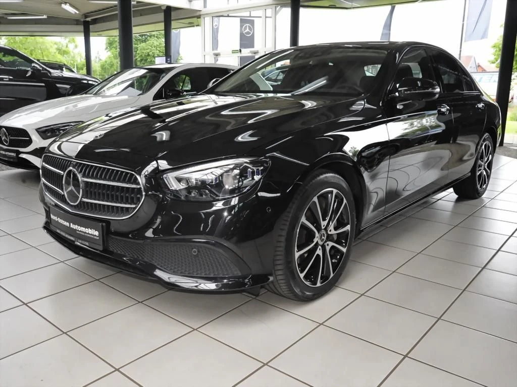 Mercedes-Benz-E-Klasse 450-image-7