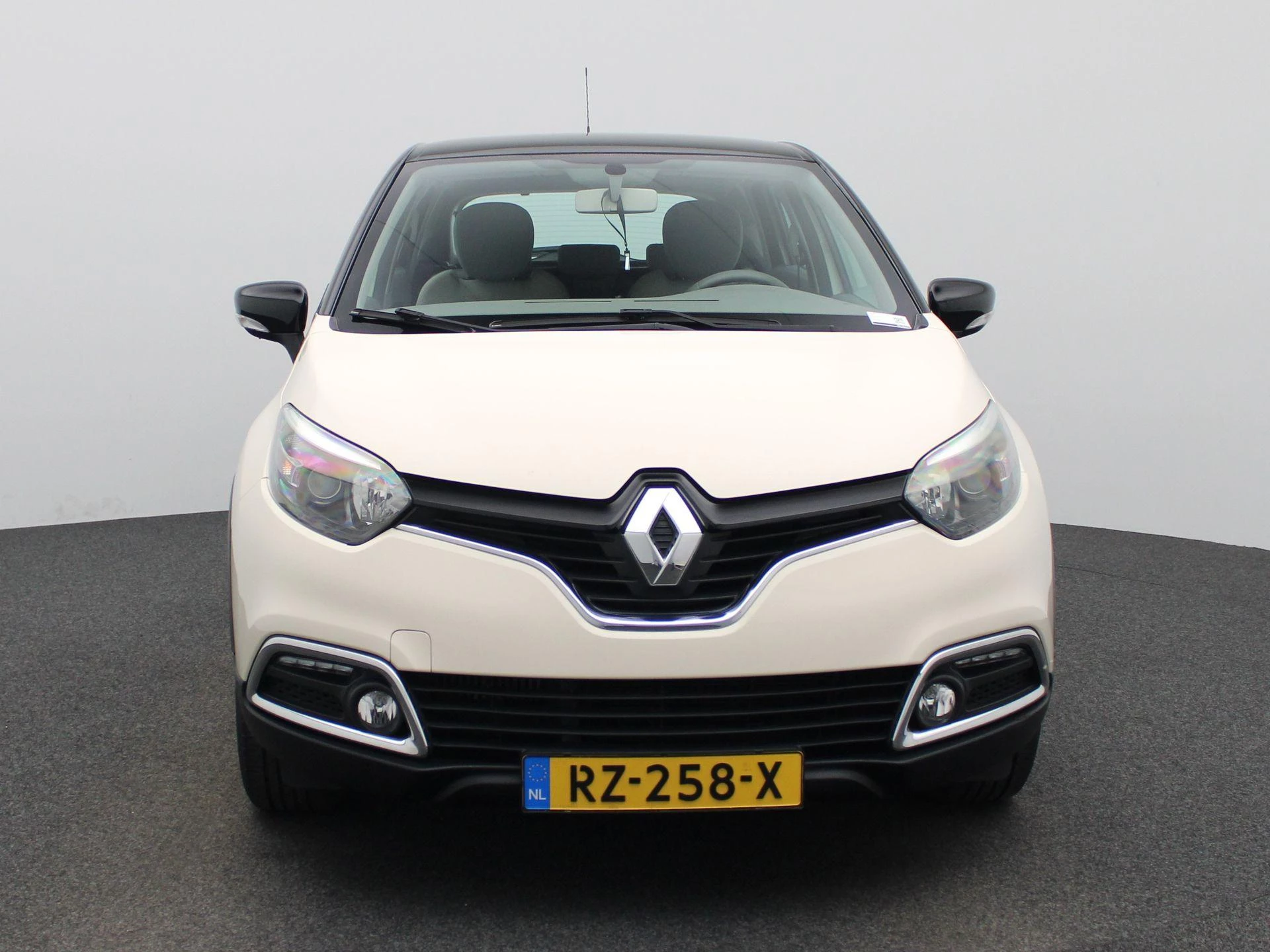 Renault Captur 0.9 TCe Expression