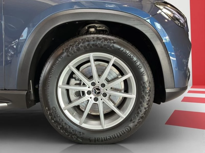 Mercedes-Benz GLE 300 d 4M PANO AHK DISTRO 7SITZ KEYLESS 360W167 GLE 300 d 4M PANO AHK DISTRO 7SITZ KEYLESS 360