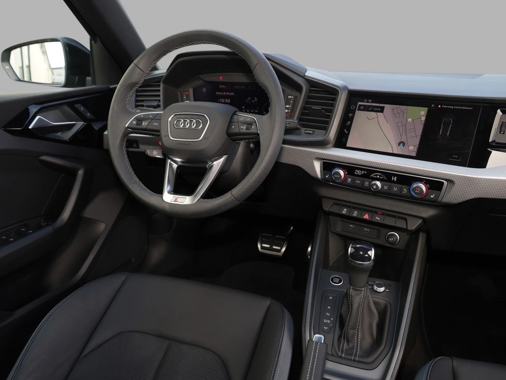 Audi-A1 Sportback-image-8