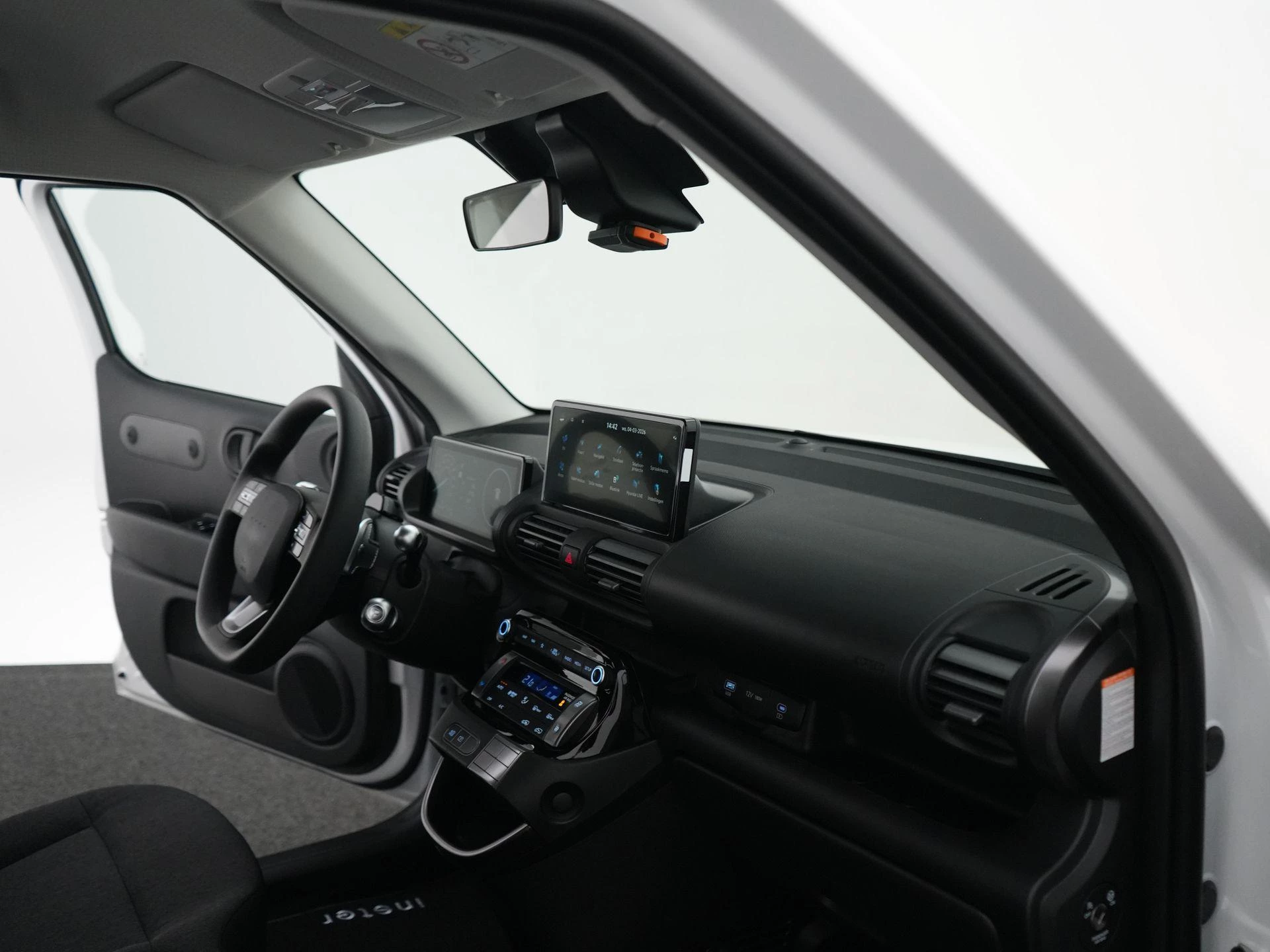 Hyundai Inster E-Motion 42 kWh