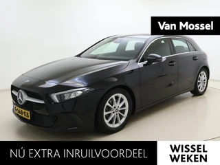 Mercedes-Benz A-Klasse 180 Advantage