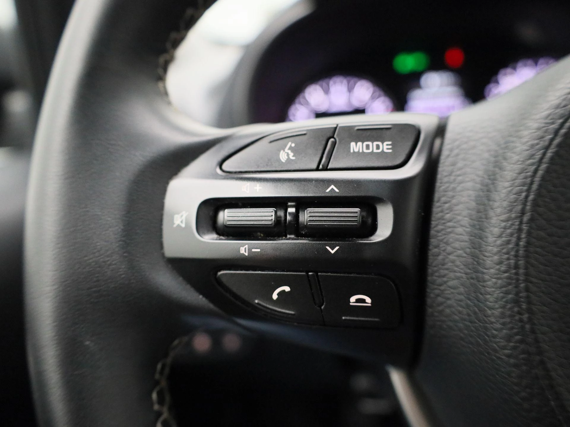 Kia Picanto Fusion 1.0