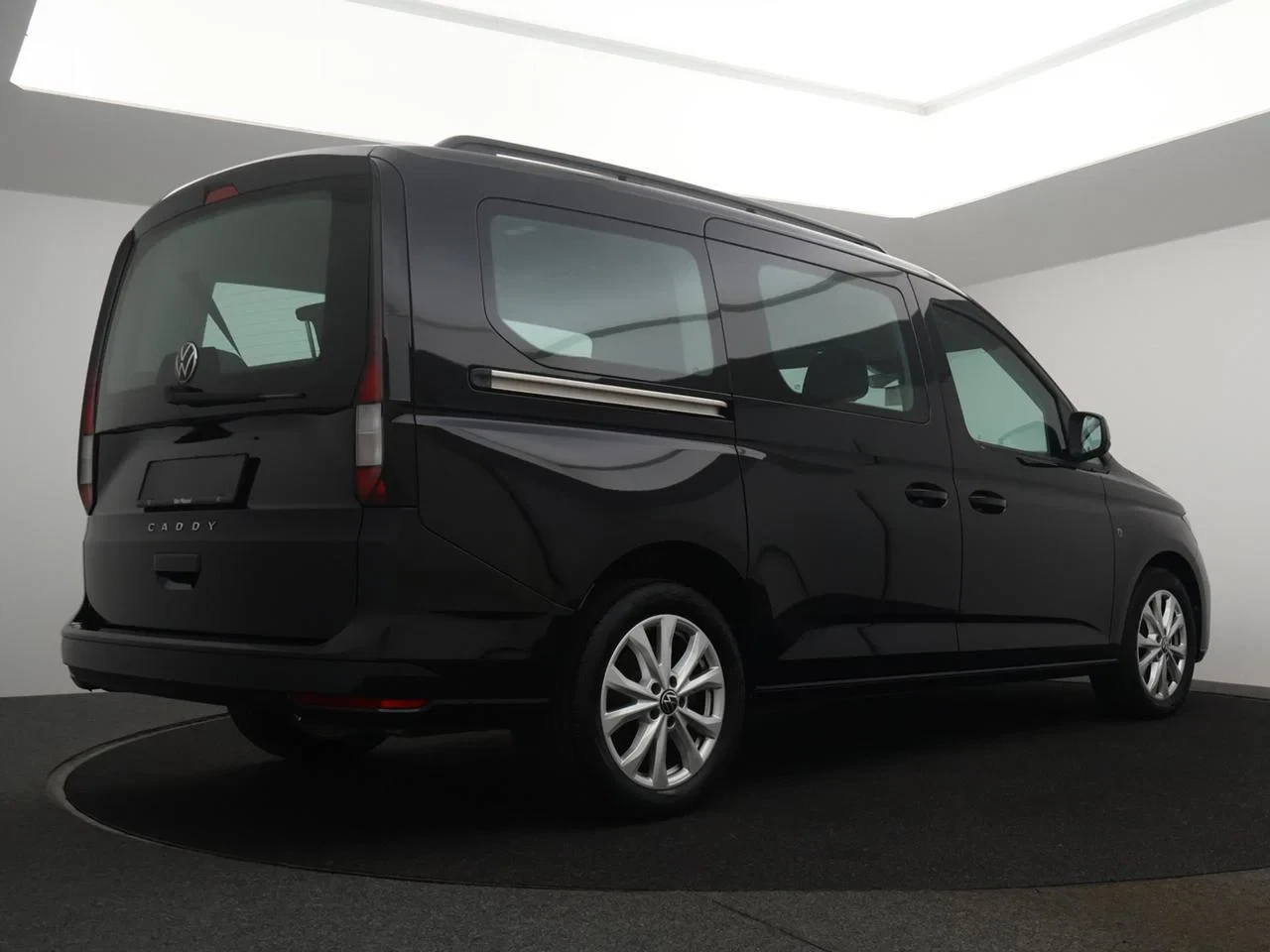 Volkswagen Caddy Maxi Caddy MAXI1.5 TSI Life 114PK *AUTOMAAT*7 ZITPLAATSEN*CAMERA*PDC*CRUISE*APP-CONNECT*...*