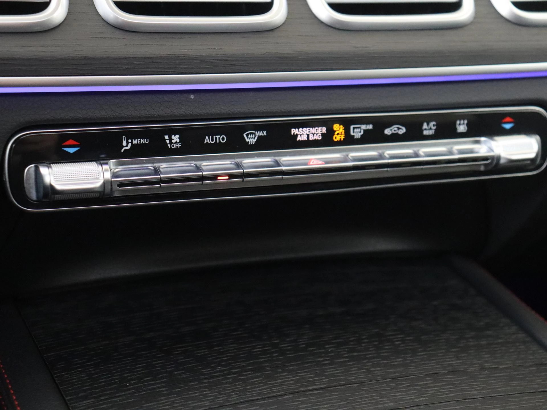Mercedes-Benz GLE AMG 53 Hybrid 4MATIC+ Premium