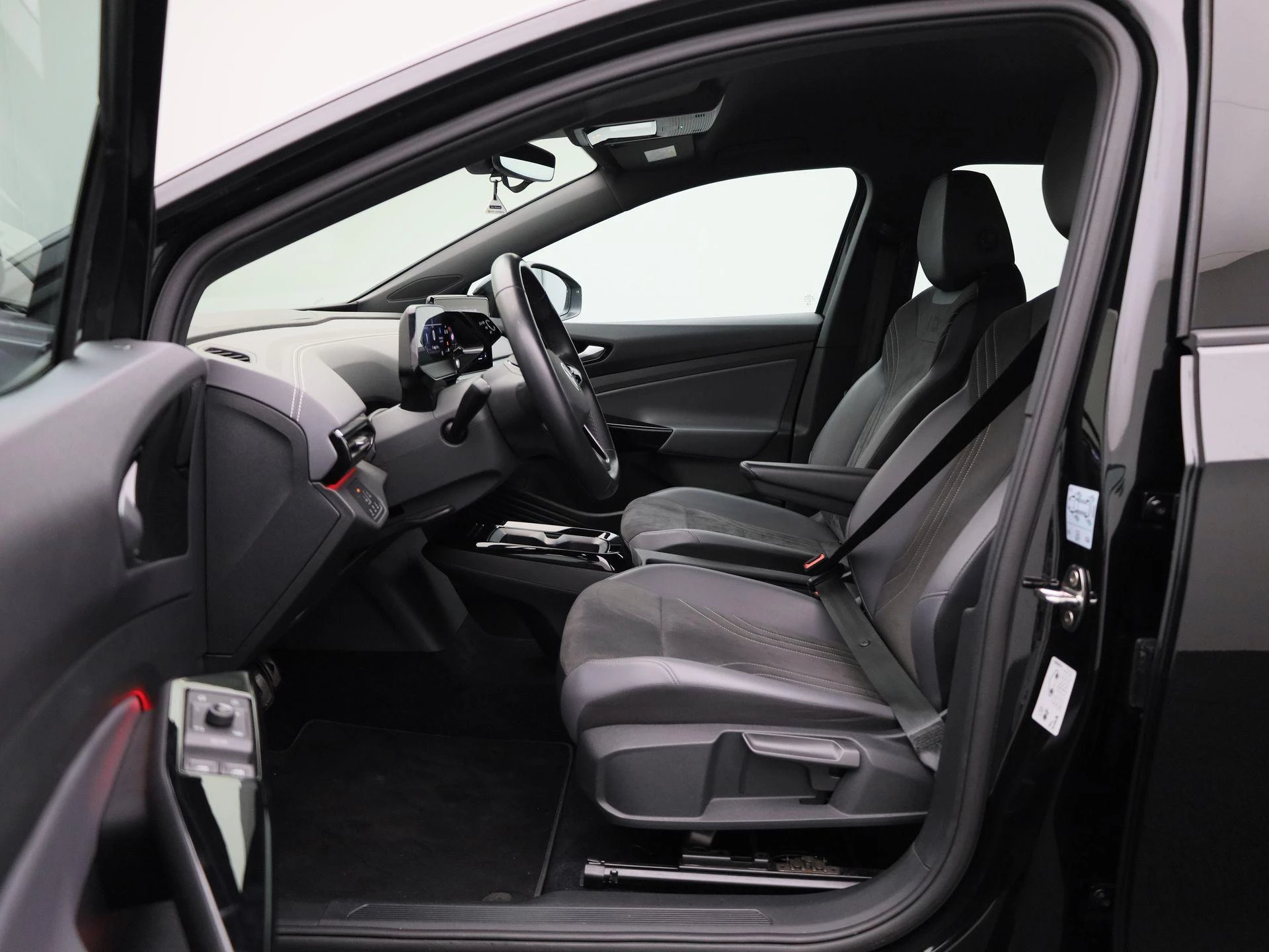 Volkswagen ID.4 Pro 77 kWh 174 PK|