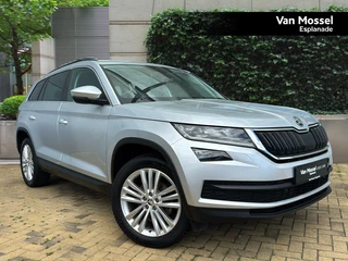 Škoda Kodiaq 2.0 TDI SE 5dr DSG [7 Seat]