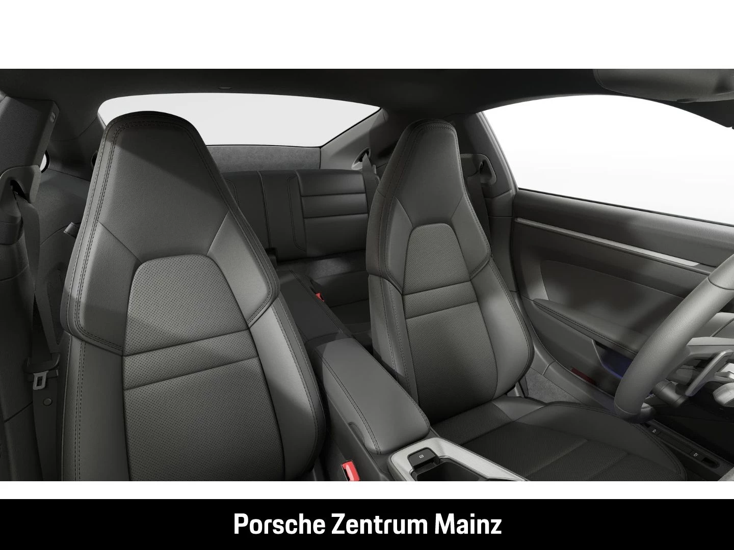 Porsche 911 992 Carrera InnoDrive Sportabgasanlage BOSE carrera