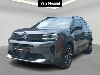Citroën C5 Aircross Hybrid 145 ch/pk Automatic MAX