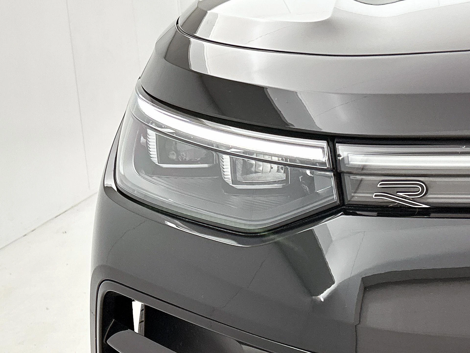 Volkswagen Tayron 1.5 eHybrid R-Line Edition