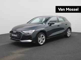 Audi A3 Sportback 30 TFSI Advanced edition