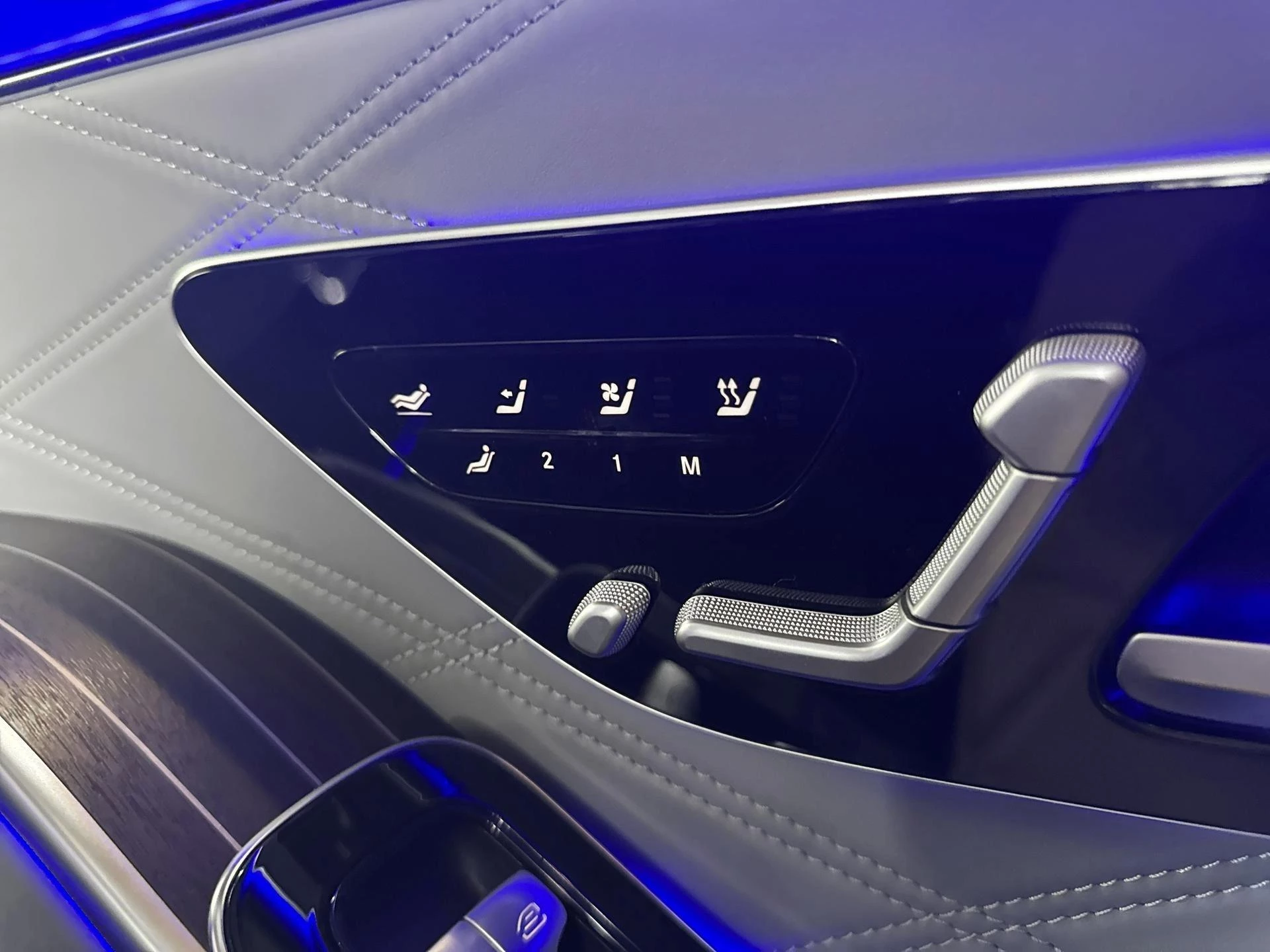 Mercedes-Benz S-Klasse 680 4MATIC Maybach
