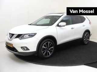 Nissan X-Trail 1.6 DIG-T Tekna