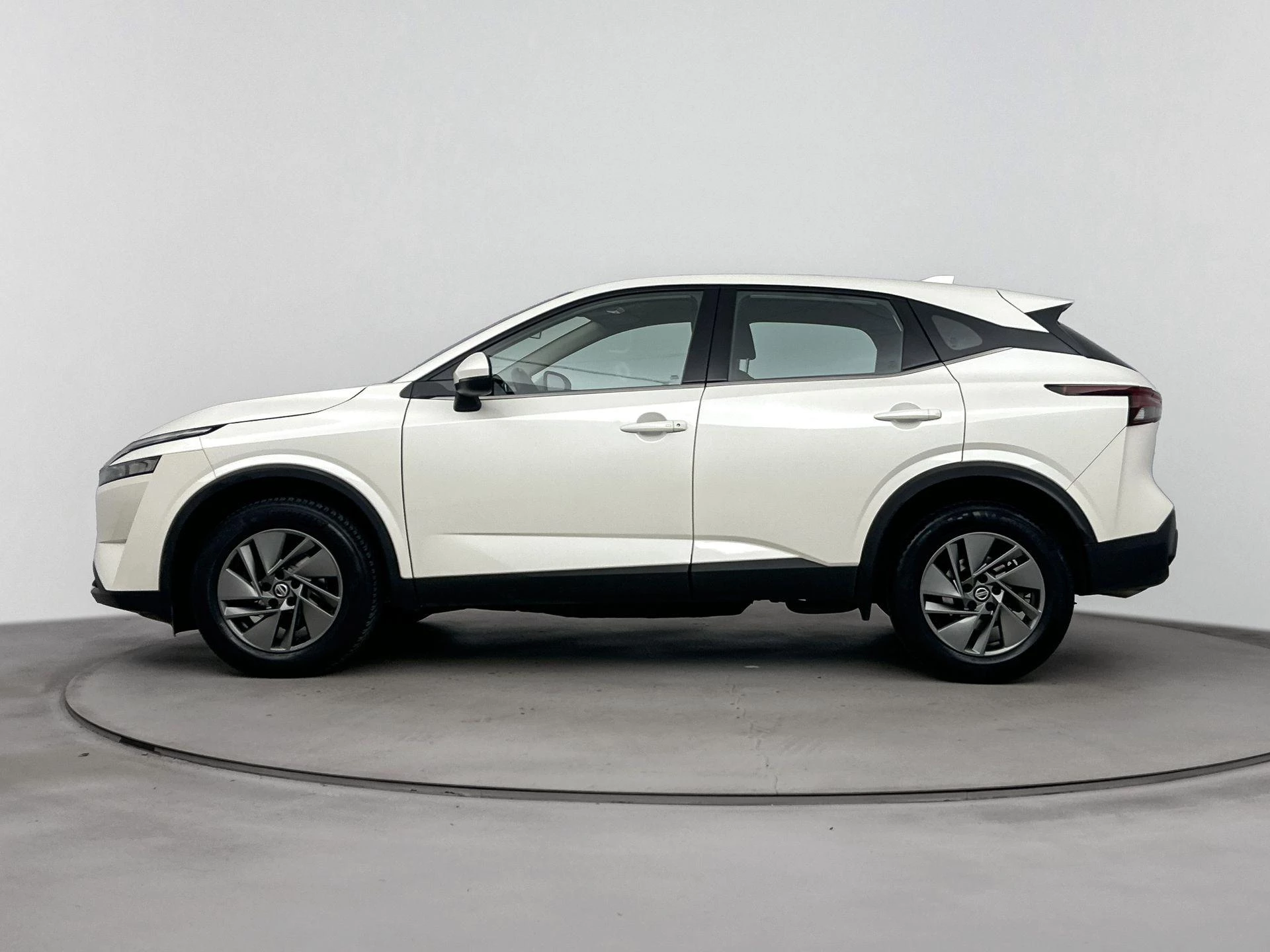 Nissan QASHQAI 1.3 MHEV Xtronic Business Access