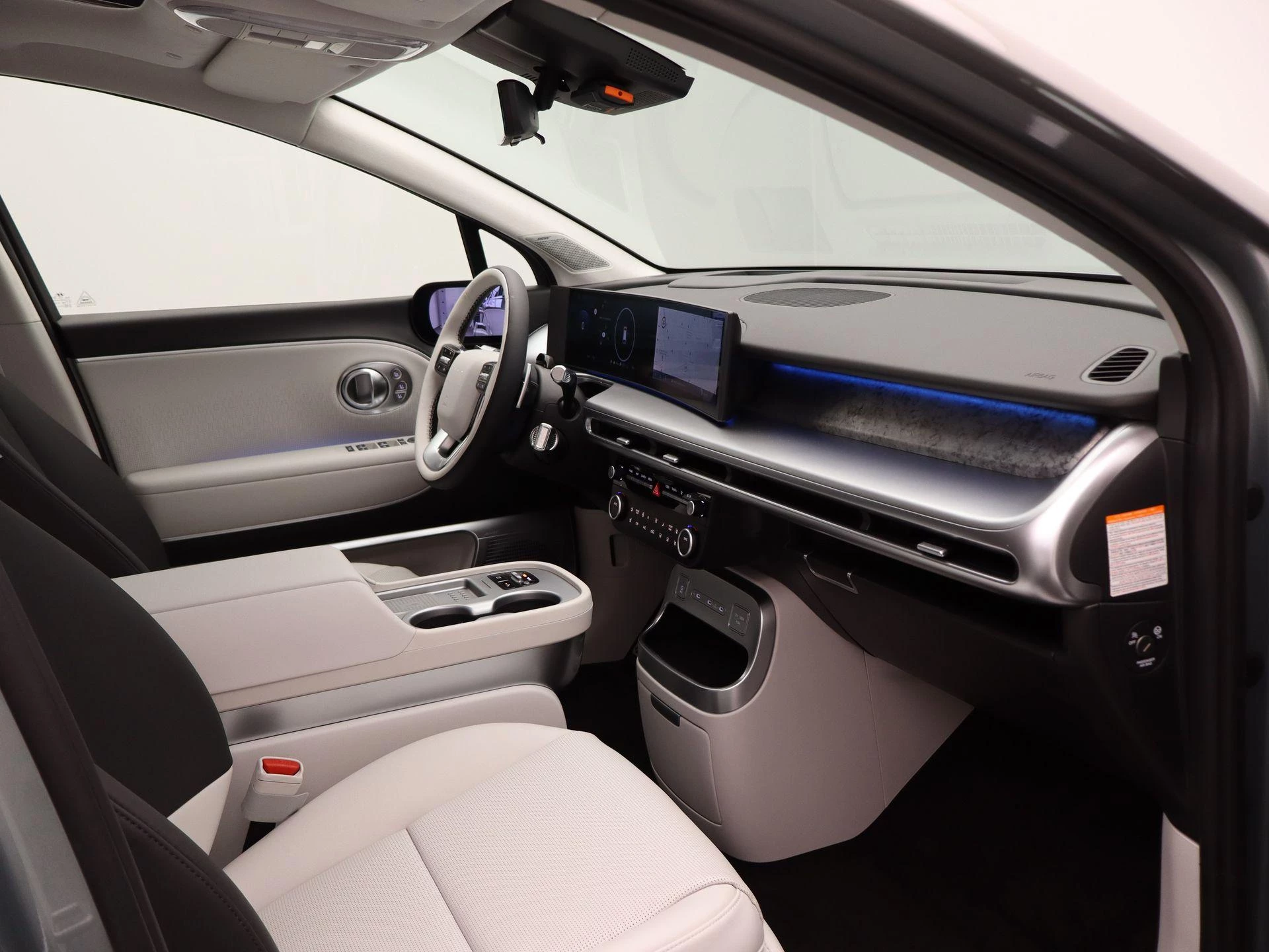 Hyundai IONIQ 9 Lounge AWD+ 6p. 110.3 kWh
