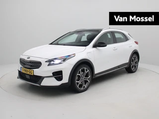 Kia XCeed 1.6 GDi PHEV ExecutiveLine