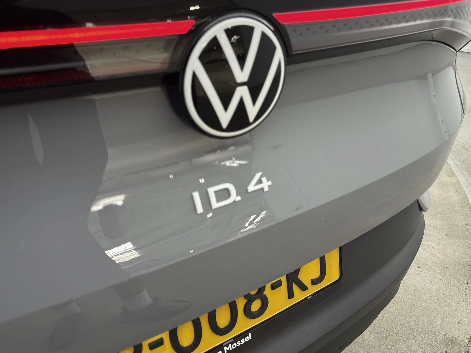 Volkswagen ID.4 Pro 77 kWh
