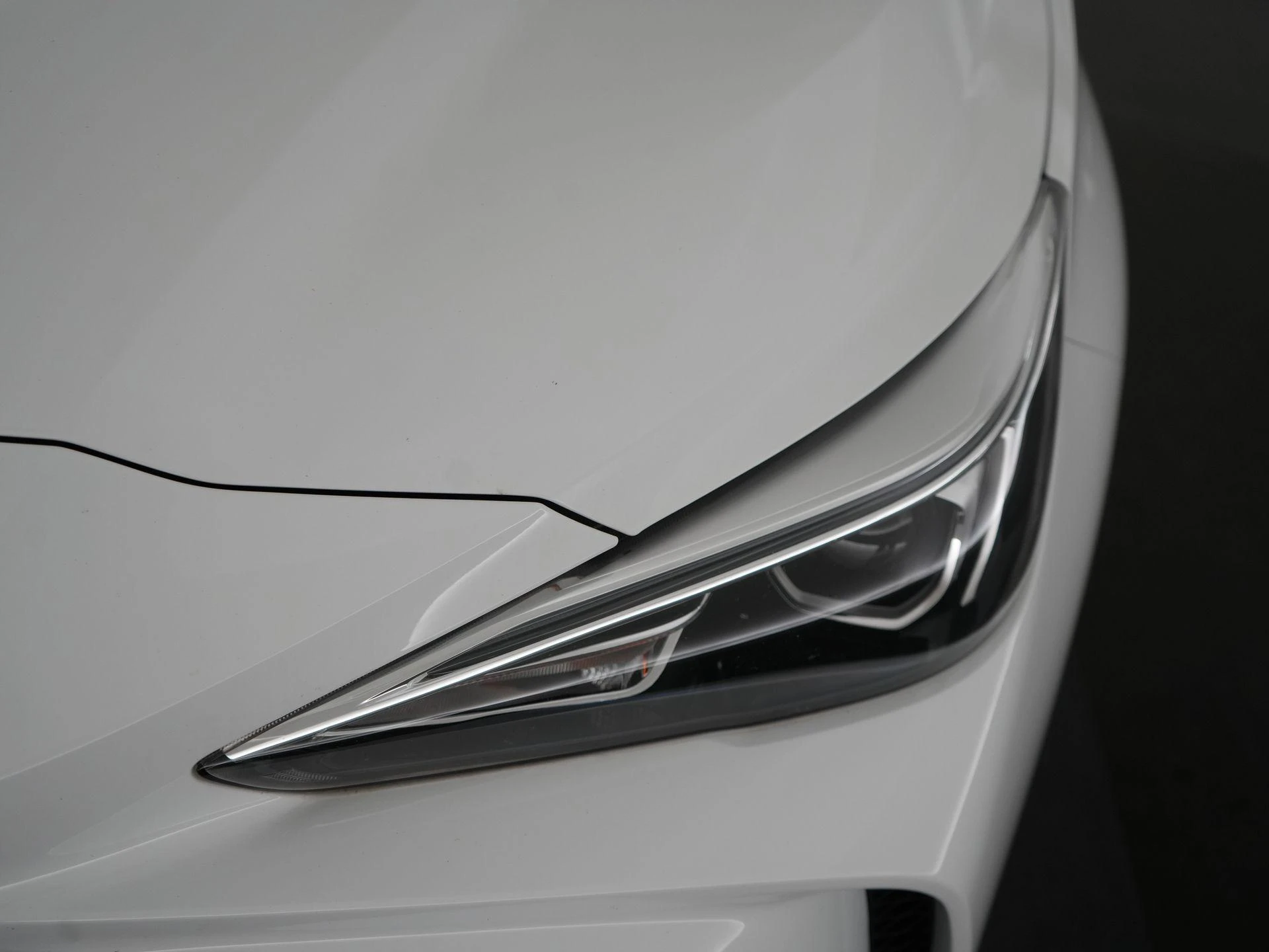 MG MG3 Hybrid+ Luxury