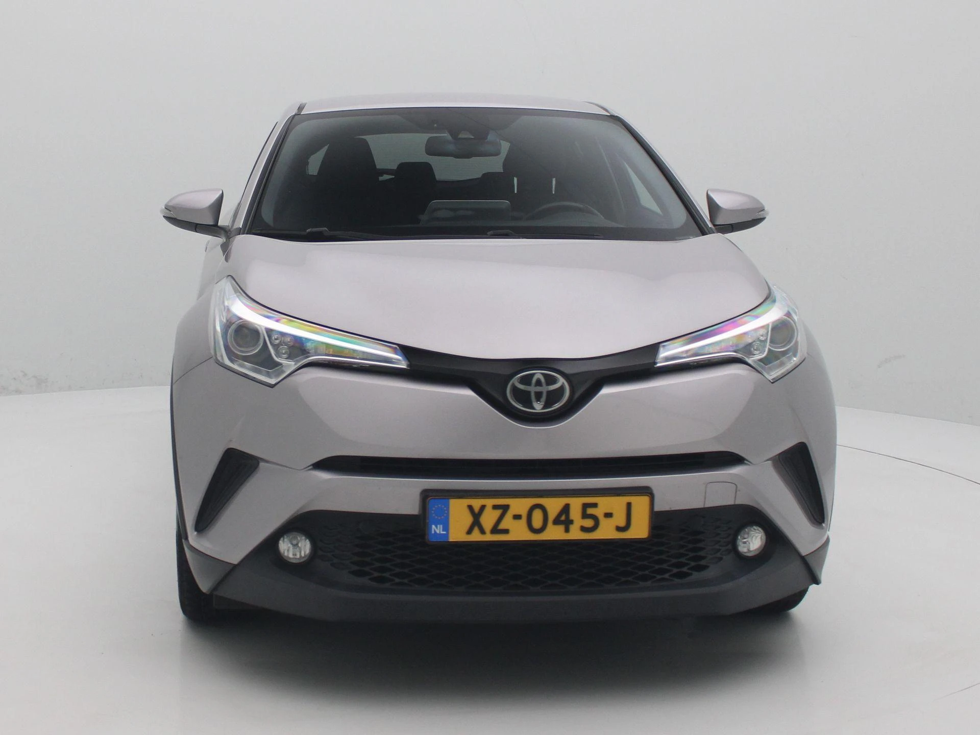 Toyota C-HR 1.2 Dynamic