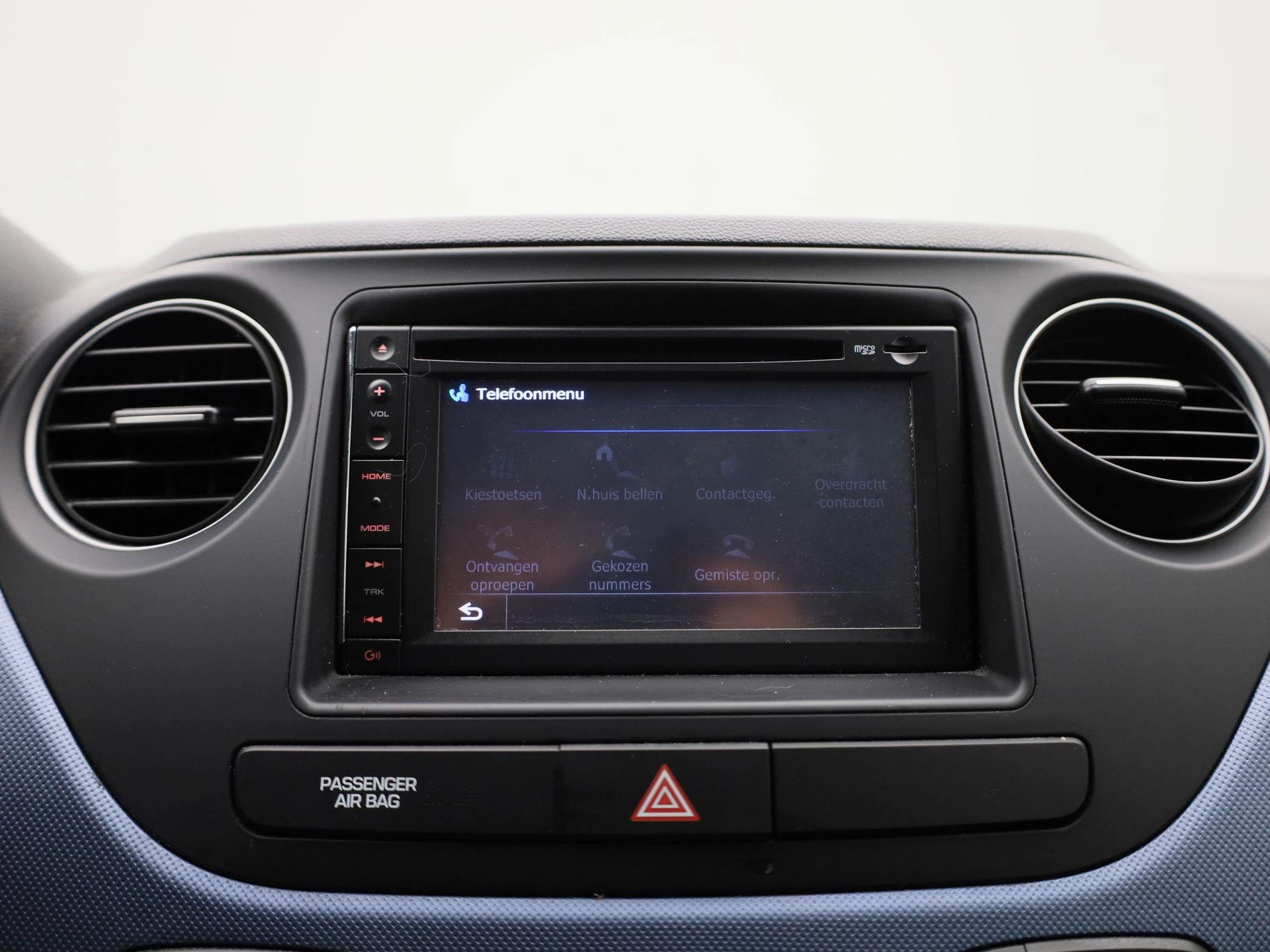 Hyundai i10 1.0i Go!