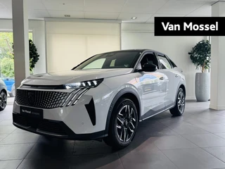 Peugeot 3008 1.2 Hybrid 136 GT