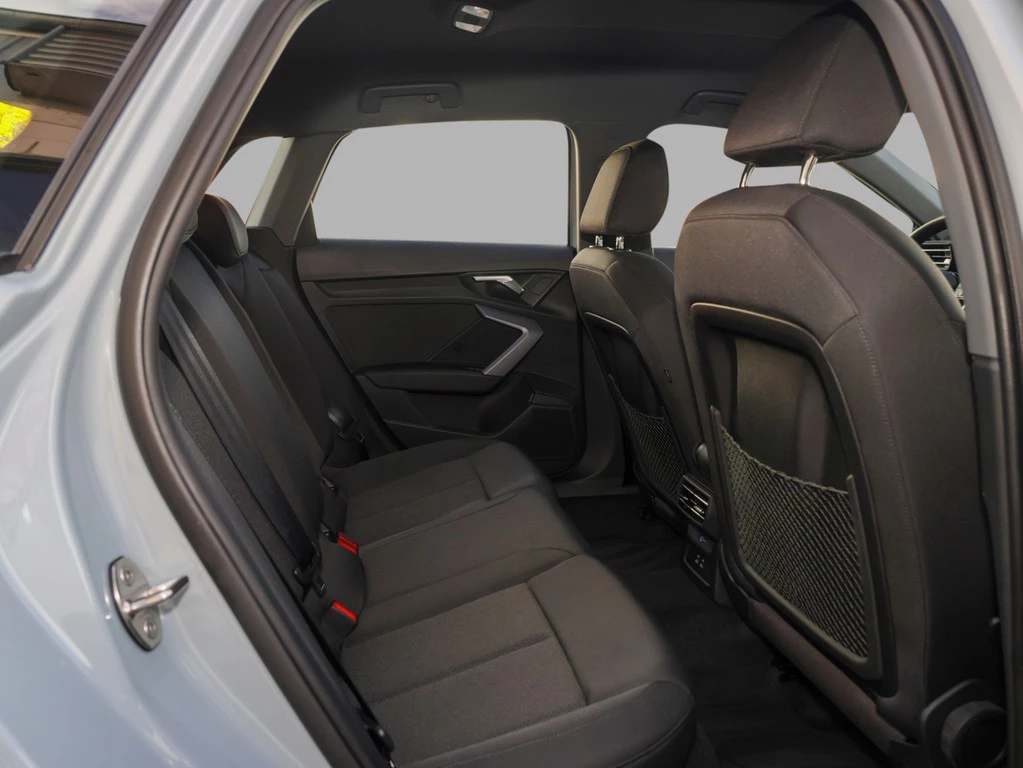Audi A3 Sportback 35 TFSI 6 Gang