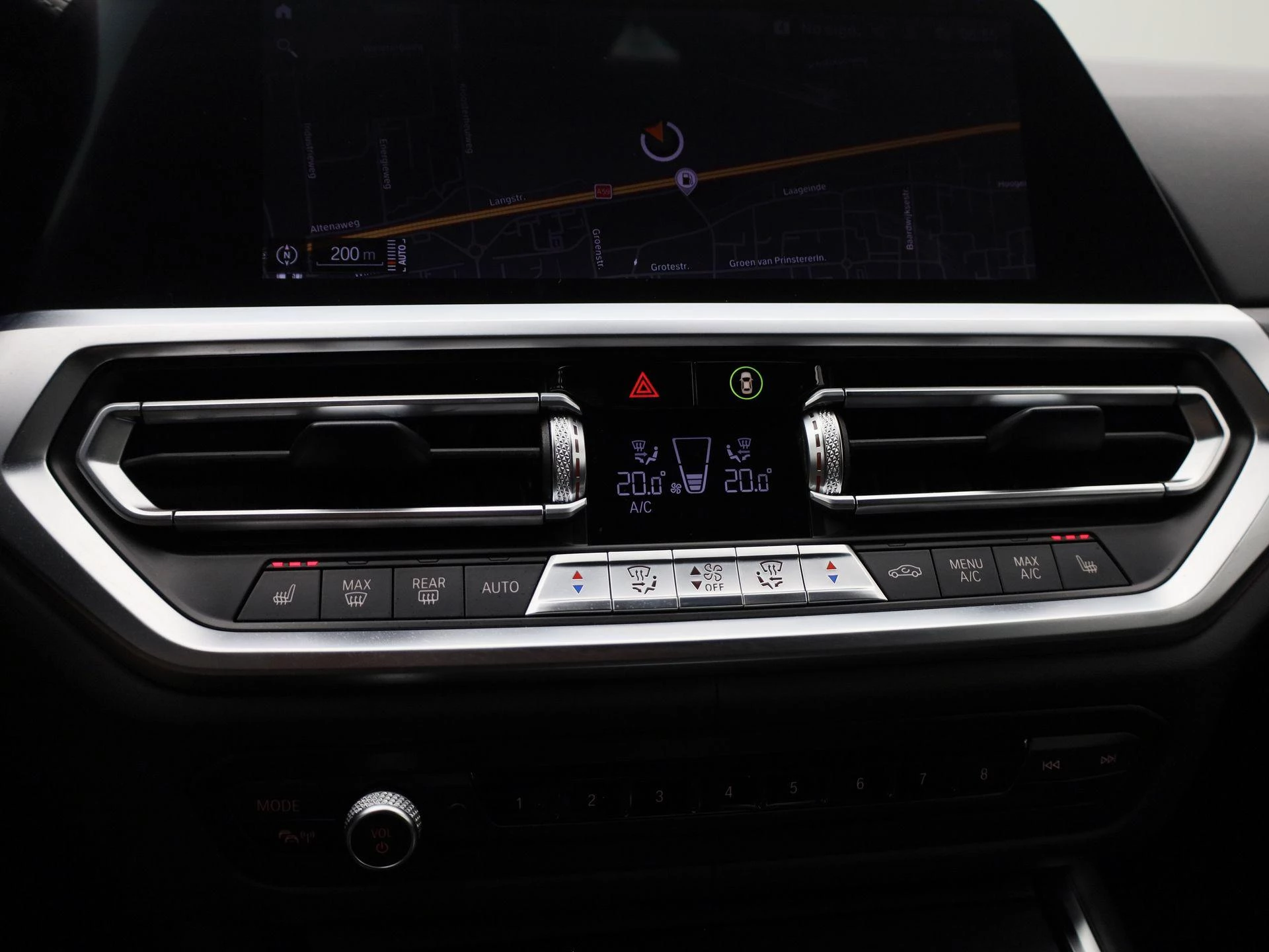 BMW 3 Serie Touring 330i xDrive High Executive Edition
