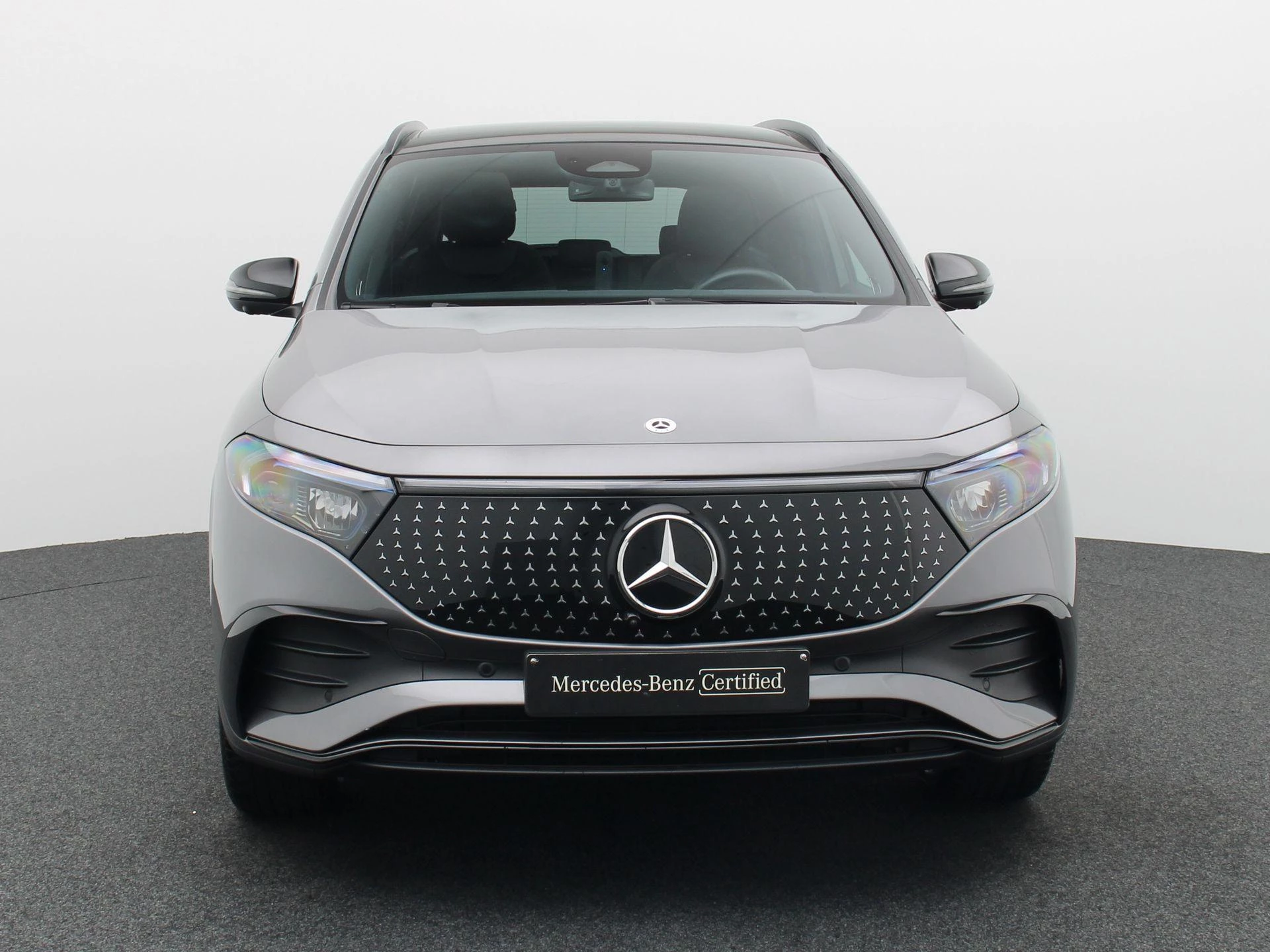 Mercedes-Benz EQA 250+ Star Edition + PANORAMISCH DAK + BURMESTER + HEAD UP + CARPLAY