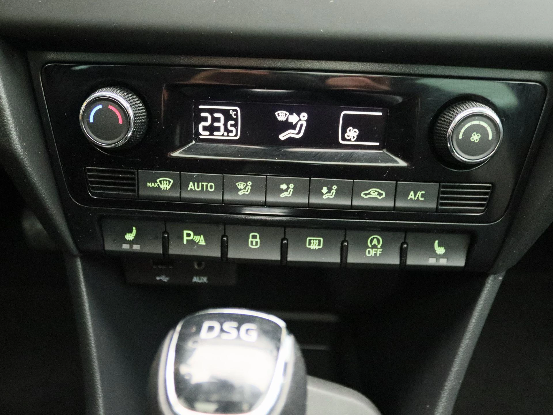 Škoda Rapid Spaceback 1.2 TSI Greentech JOY
