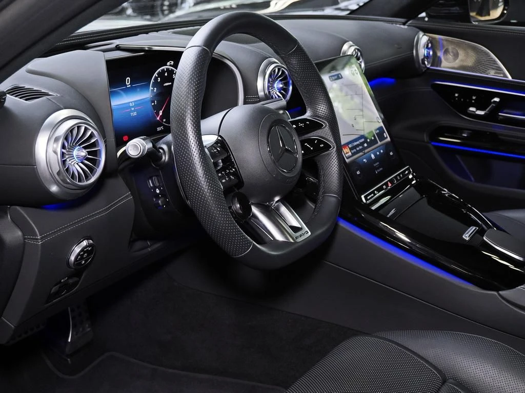 Mercedes-AMG-GT 63 AMG-image-8