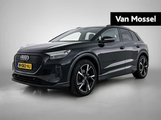 Audi Q4 e-tron 35 Launch edition Advanced 55 kWh