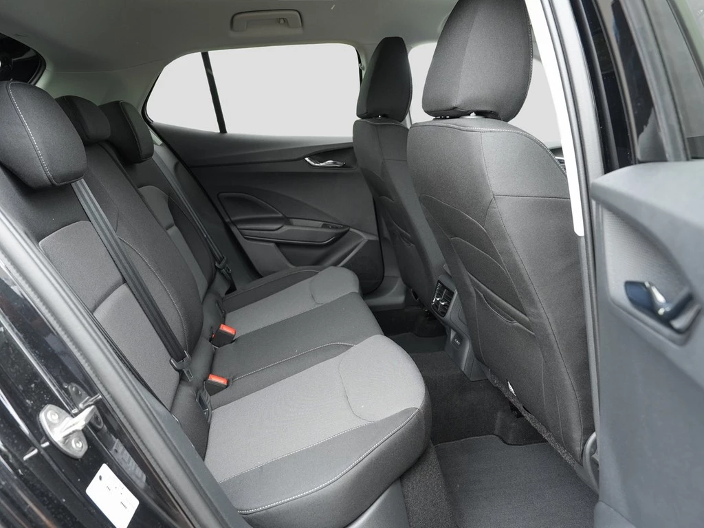 Škoda Fabia Tour 1.0 l TSI 70 kW / 95 PS