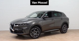 Alfa Romeo Tonale 1.3 T280 PHEV Q4 Ti