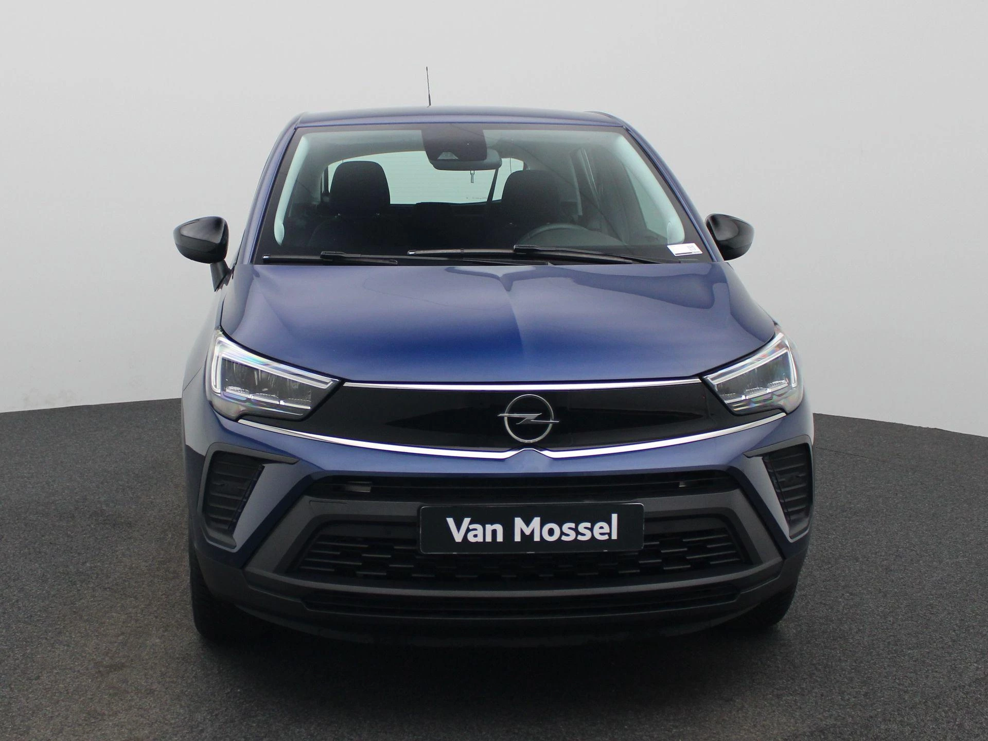Opel Crossland 1.2 81kW Turbo S/S Edition
