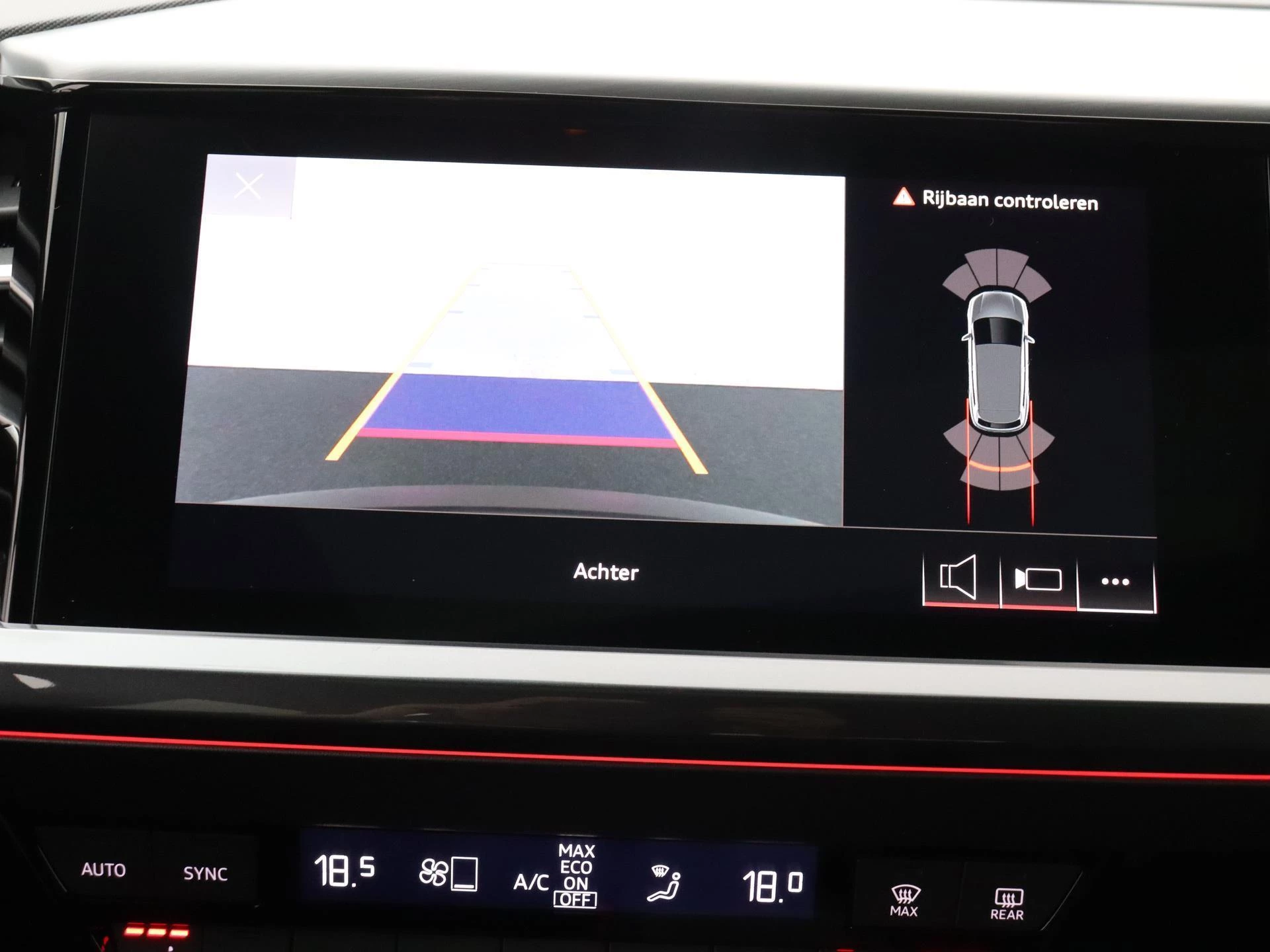Audi Q4 e-tron 35 S edition 55 kWh