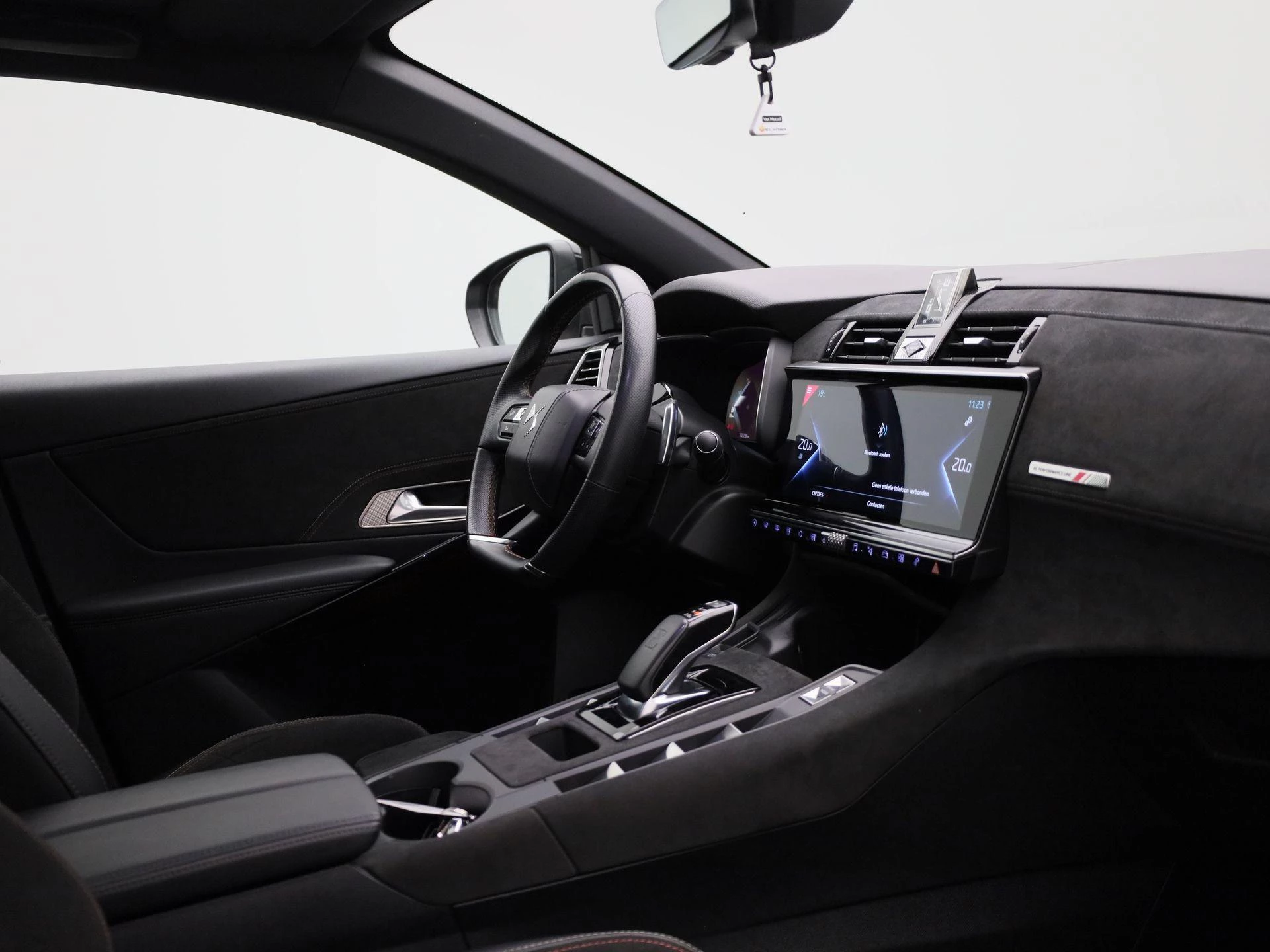 DS DS 7 Crossback E-Tense 4x4 Performance Line+