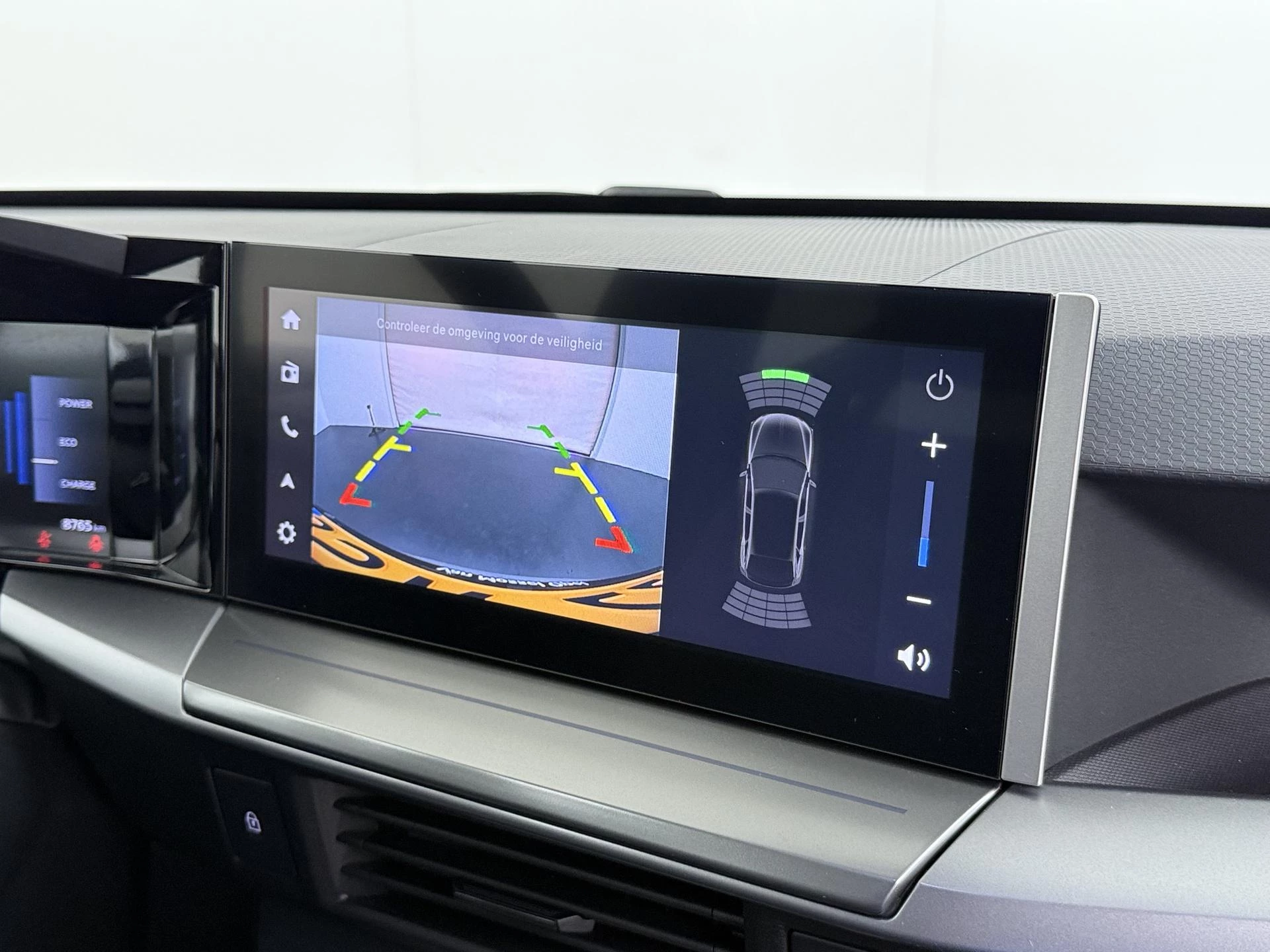Opel Frontera Extended range Electric GS 54 kWh