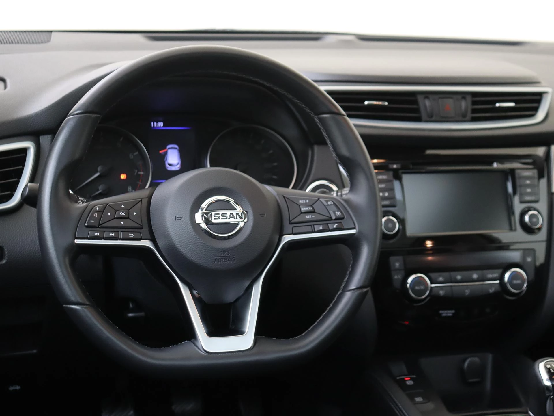 Nissan QASHQAI 1.3 DIG-T Premium Edition