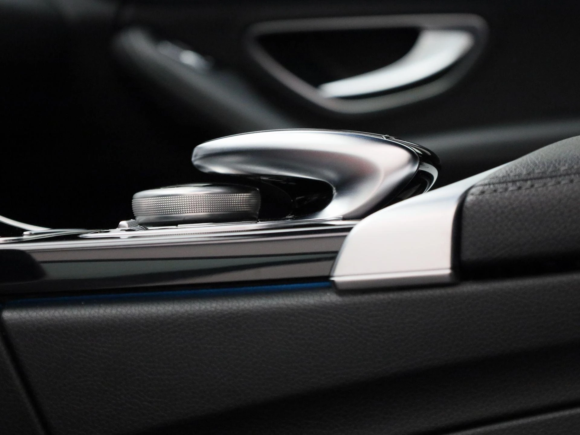 Mercedes-Benz C-Klasse Estate 350 e Lease Edition
