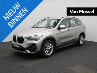 BMW X1 sDrive18i (100 kW)